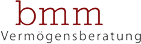 bmm Vermögensberatung GmbH Logo
