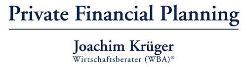 Joachim Krüger e.K. Logo