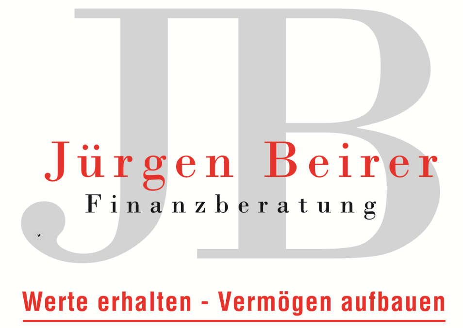 Jürgen Beirer Finanzberatung Logo
