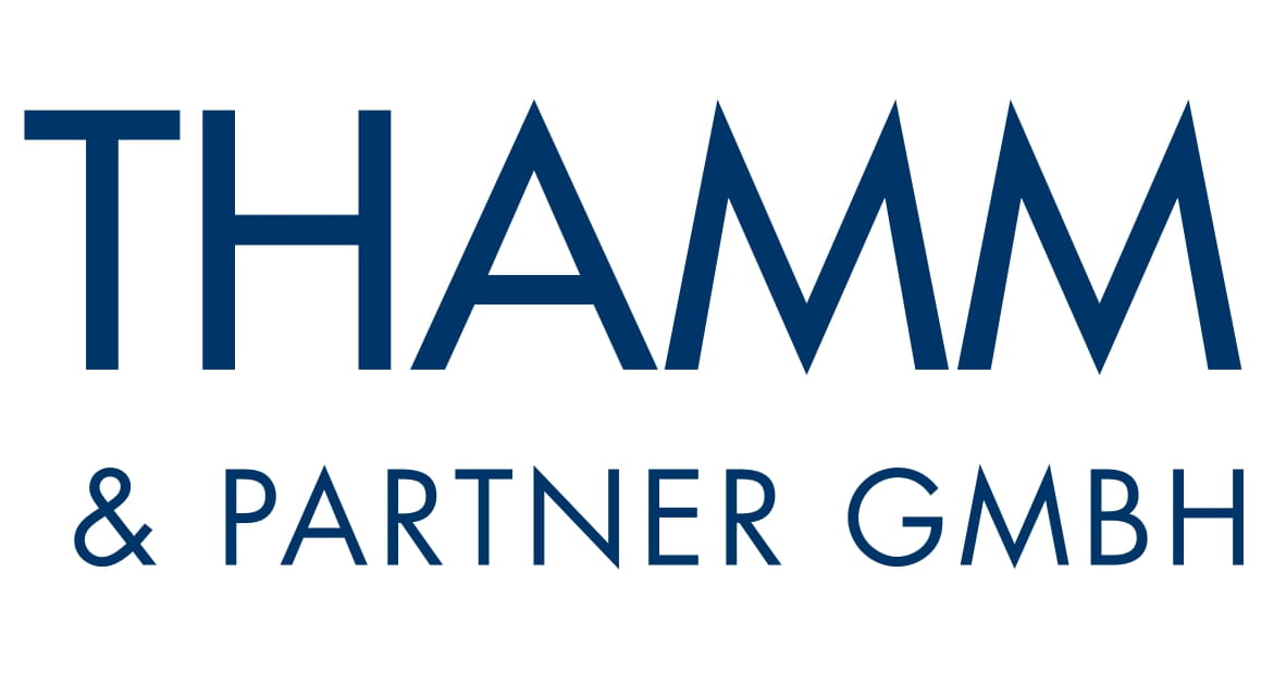 Thamm & Partner GmbH Logo