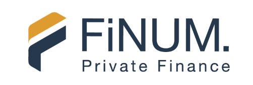 FINUM.Private Finance AG DEMO Logo