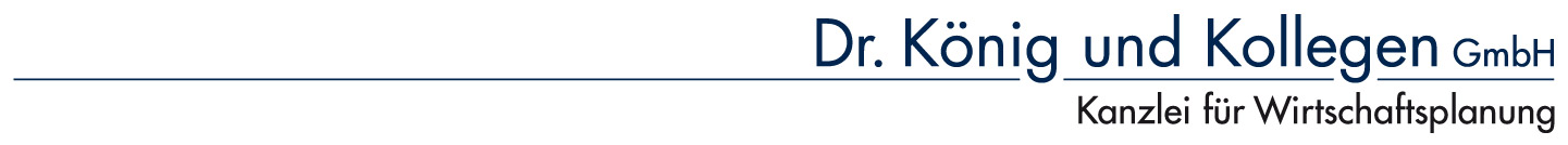 Dr. König und Kollegen GmbH Logo