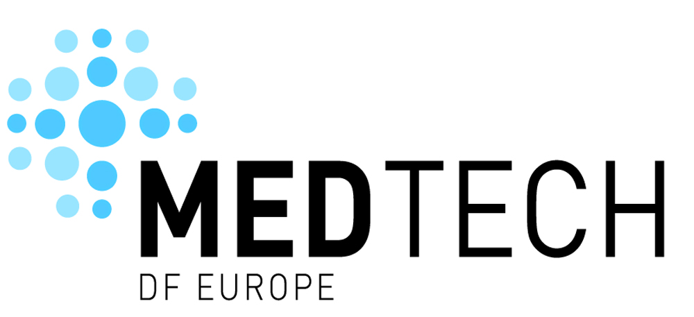 DF MedTech Europe GmbH Logo