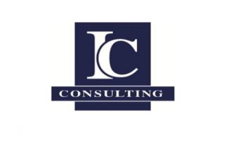 IC Consulting Vermittler Logo