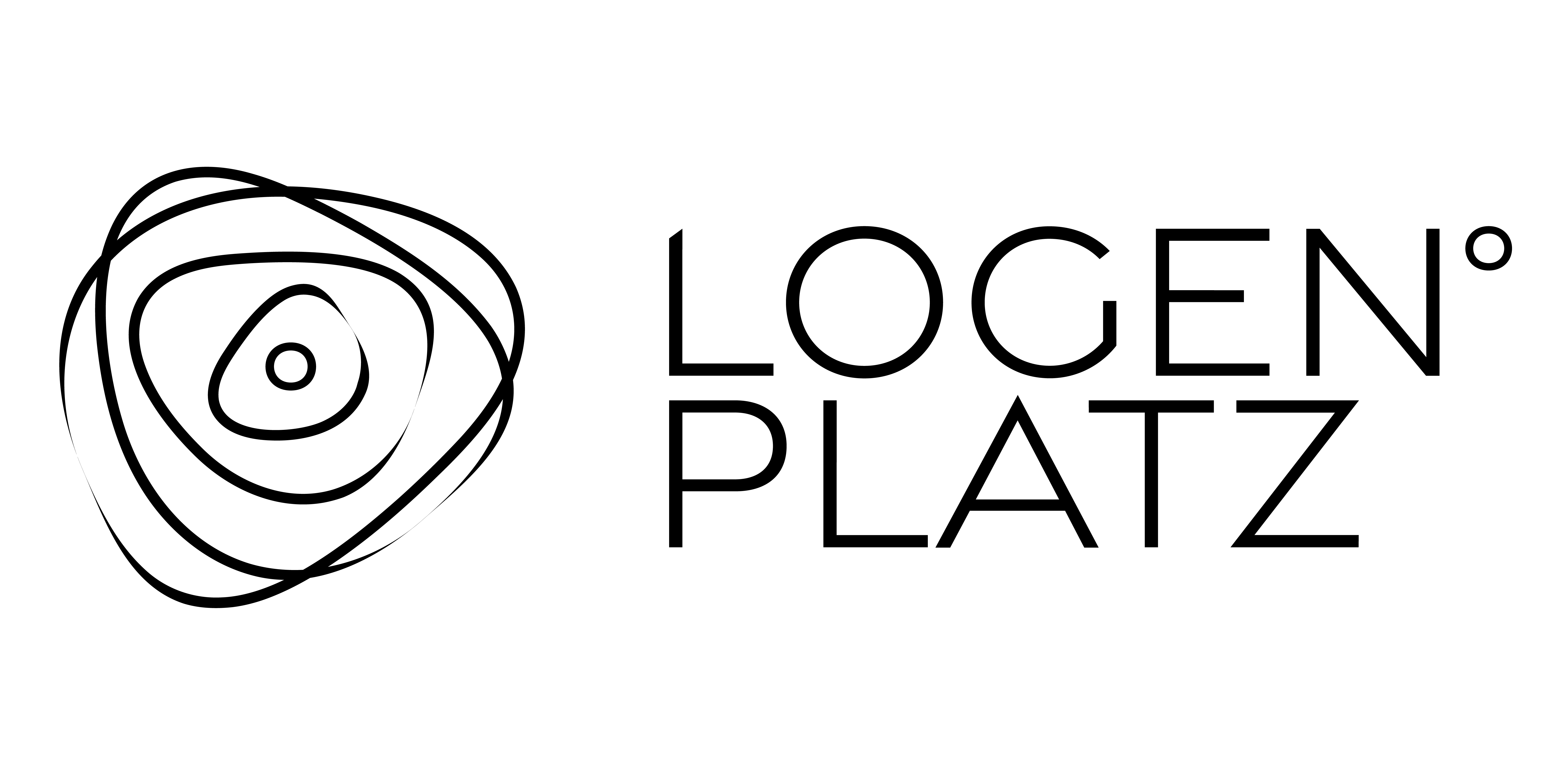 Logenplatz Collection Logo