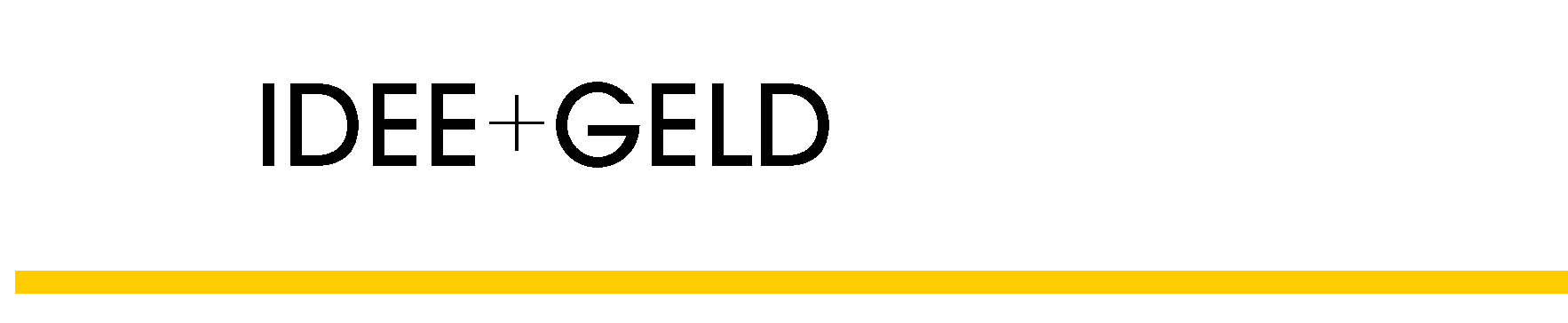 IDEE+GELD Consulting GmbH Logo