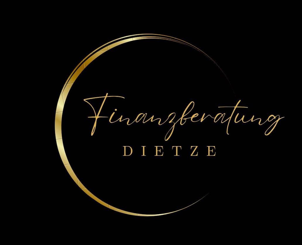 Birgit Dietze (Öko-Zinsen) Logo