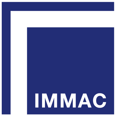 IMMAC Immobilienfonds GmbH Logo