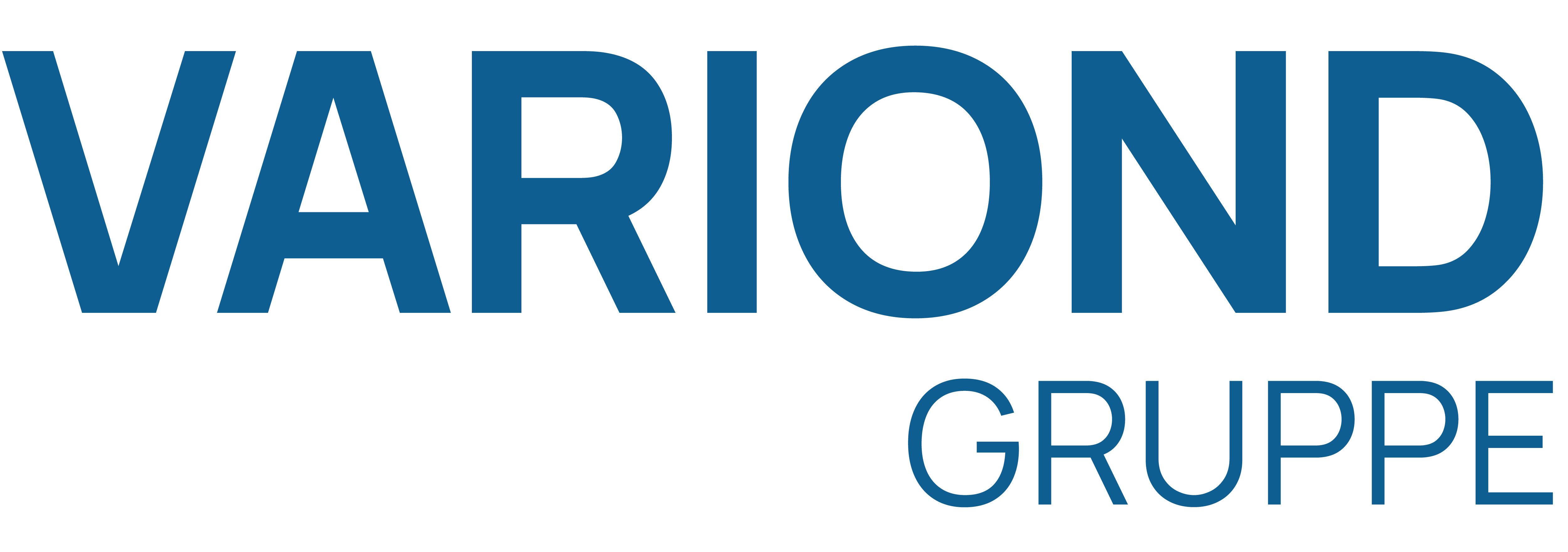 Variond Investment GmbH Logo