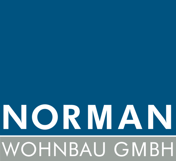 Norman Wohnbau GmbH Logo