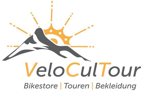 VeloCulTour GmbH & Co. KG Logo