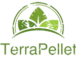 TerraPellet GmbH Logo