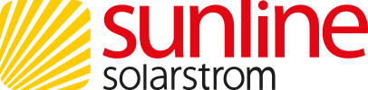 Sunline-Solarstrom GmbH Logo