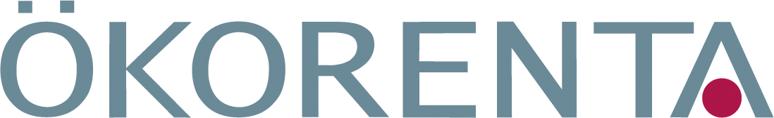 ÖKORENTA FINANZ GmbH Logo