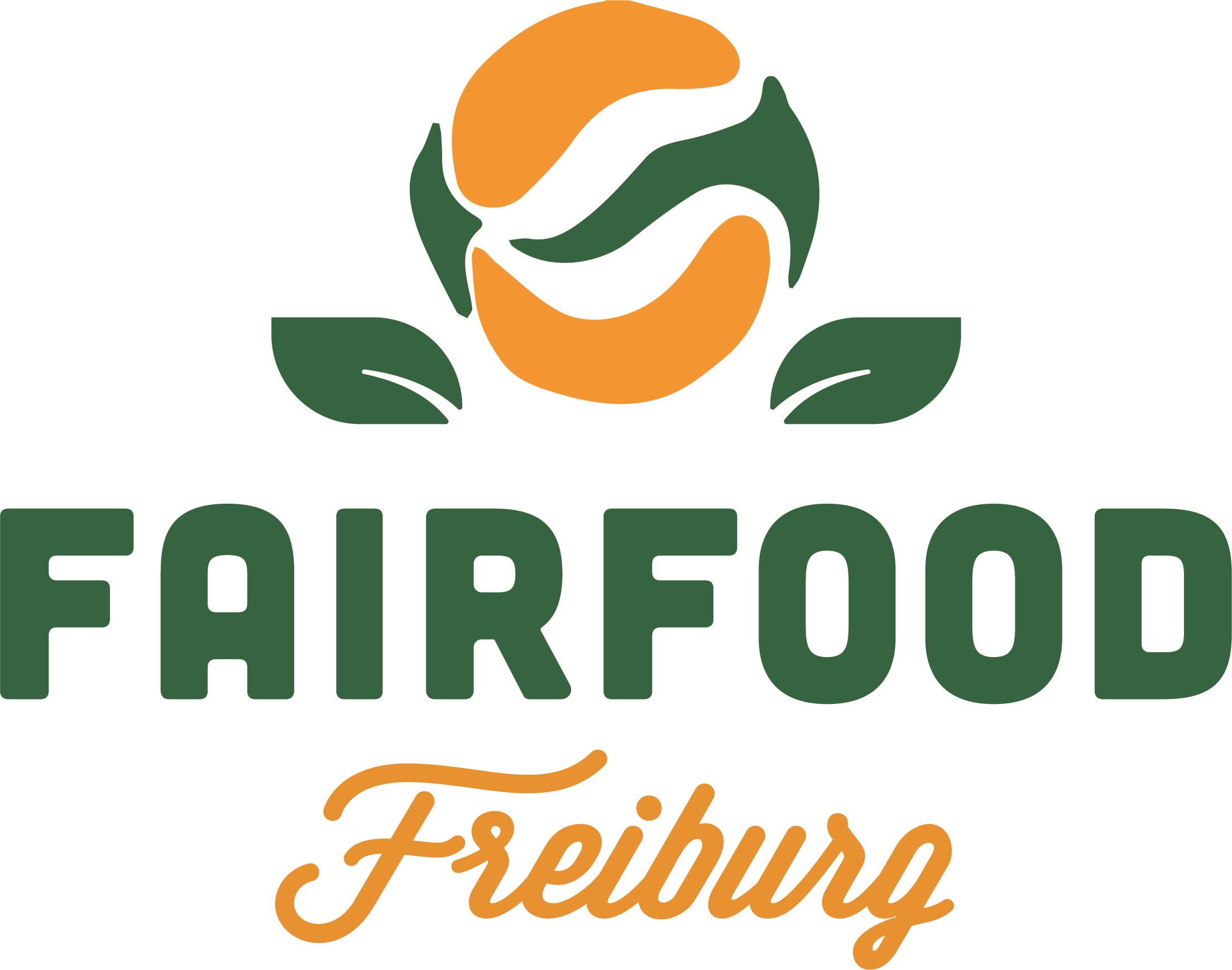 fairfood Freiburg GmbH Logo