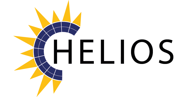Helios PV Capital Logo