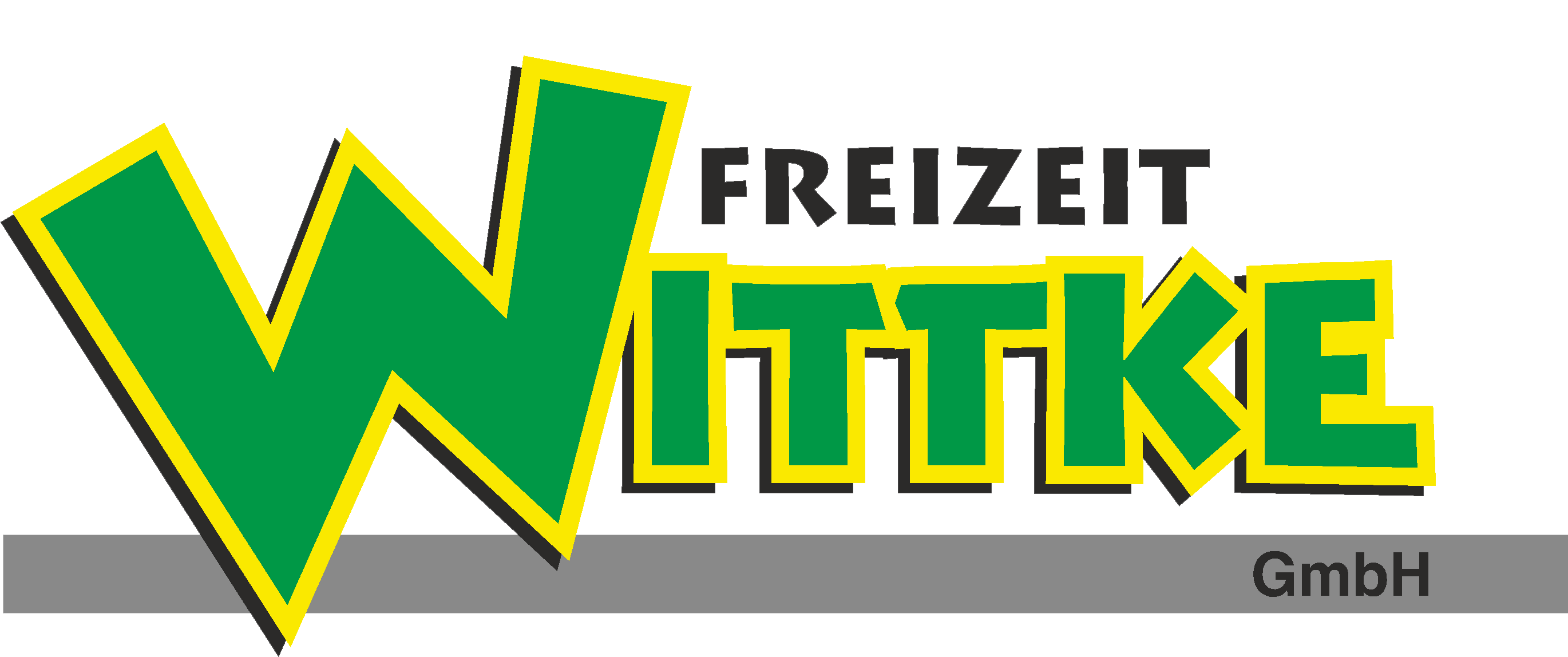Freizeit Wittke GmbH Logo