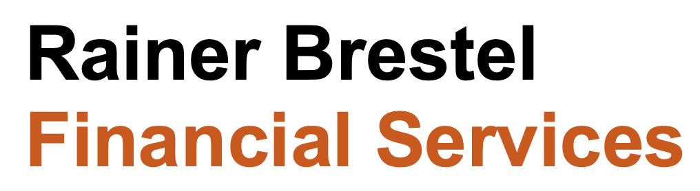 Rainer Brestel - Financial Services Logo