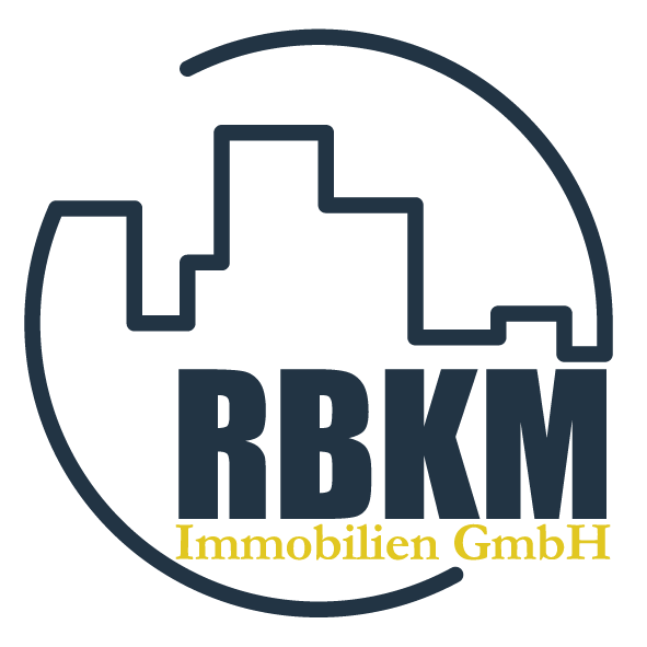 RBKM Immobilien GmbH Logo