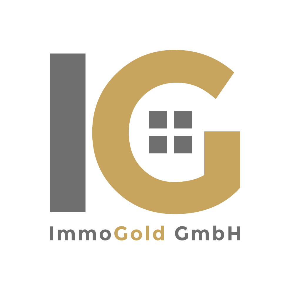 ImmoGold GmbH Logo