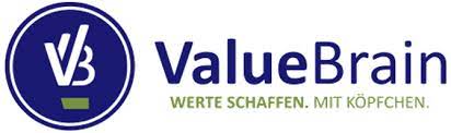 Value Brain GmbH Logo