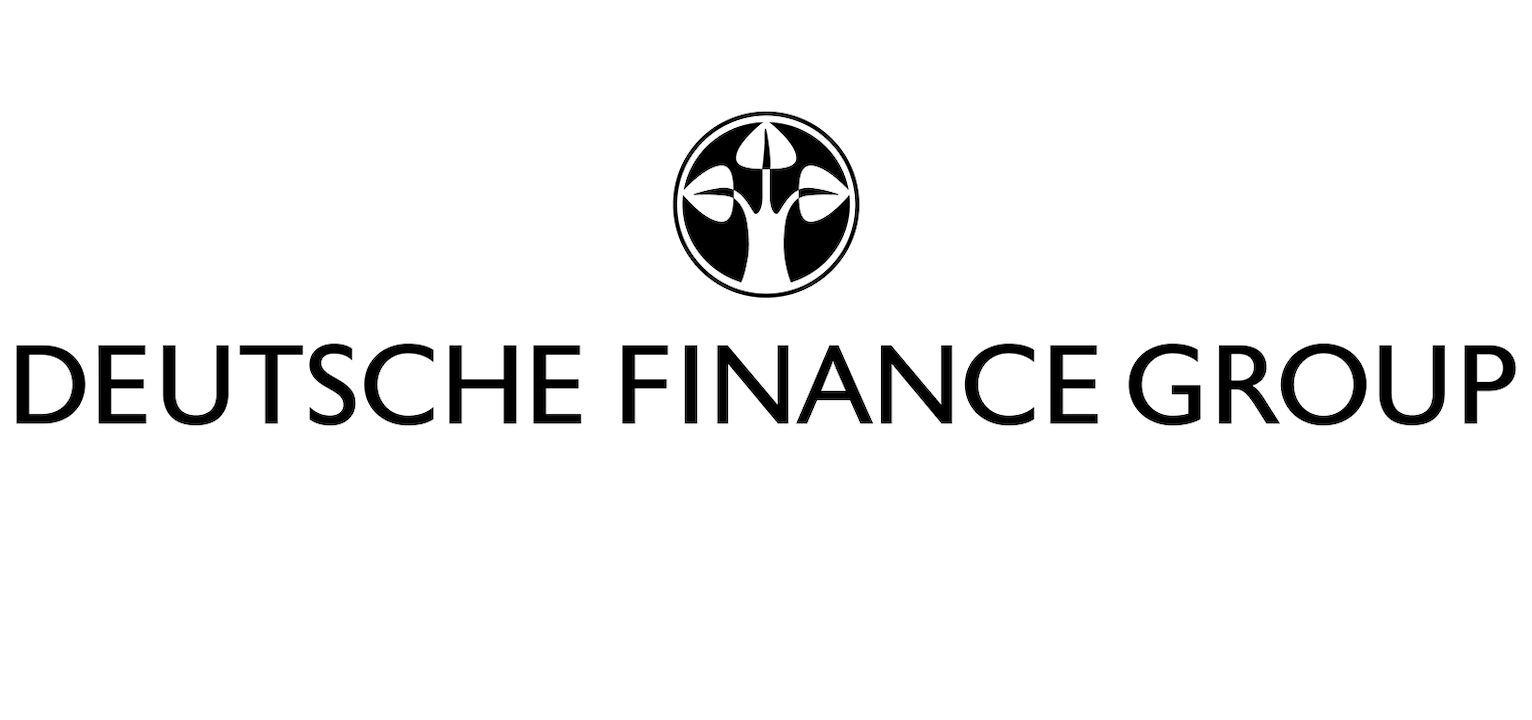 DF Deutsche Finance Solution GmbH Logo
